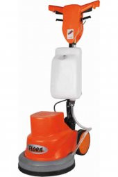 Flora B420 Şanzımanlı Zemin Ovma Cilalama Ve Halı Yıkama Makinesi - 1