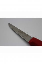 Sürbisa 61104 11,5 Cm Mutfak Bıçağı Plastik Saplı - 2