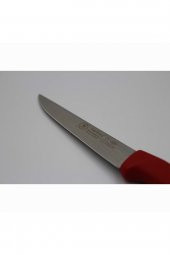 Sürbisa 61104 11,5 Cm Mutfak Bıçağı Plastik Saplı - 3