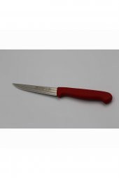 Sürbisa 61104 11,5 Cm Mutfak Bıçağı Plastik Saplı - 4