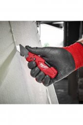 Milwaukee Fastback Maket Bıçağı Ve Tornavida 4932478559 - 4