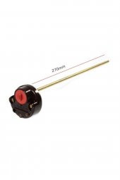 Mur-Cell Termovat Termostat - 2