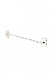 mabello Beren 304 Paslanmaz Uzun Havluluk - 1