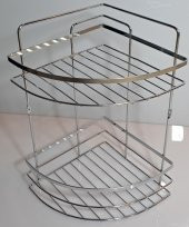 Decorev Decorev 2li Köşelik Lamalı DC-4788 - 1