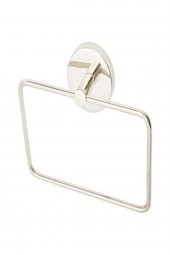 mabello Beren 304 Paslanmaz Kare Havluluk - 1