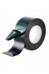 Novax Çift Taraflı Köpük Bant 50mm X 10mt - 1
