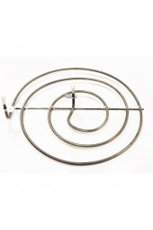 Marka Katmer Rezistansı 220v 2000w - 1