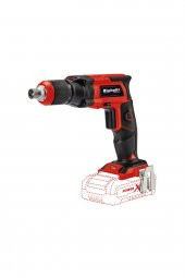 Einhell TE-DY 18 Li- Solo, Akülü Alçıpan Vidalama - 1