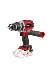 Einhell TP-CD 1860 Li-i BL - Solo, Akülü Darbeli Vidalama - 1