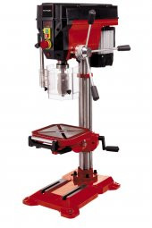Einhell TE-BD 750 E, Tezgah Matkap - 1