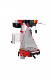 Einhell TE-BD 750 E, Tezgah Matkap - 3