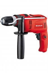Einhell TC-ID 650 E, Darbeli Matkap - 1