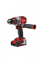 Einhell TE-CD 18 Li-i BL (2x2,0Ah), Akülü Darbeli Vidalama - 1