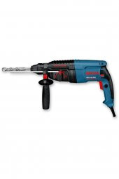 Bosch Gbh 2-26Dre Kırıcı Delici 800W 2,7 Kg 0611253703 - 2
