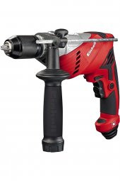 Einhell TE-ID 650 E, Darbeli Matkap - 1