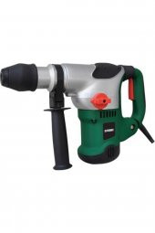 Rtrmax Rtm271 Sds Max Kırıcı Delici 1500 Watt - 2