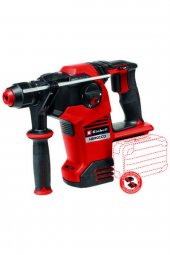 Einhell Te-Hd 3628 Li Bl - Solo, Akülü Kırıcı Delici - 1