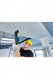Bosch Gbh 2-28 Kırıcı Delici 880W 0611267500 - 4
