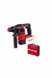 Einhell HEROCCO - Solo, Kömürsüz Akülü Pnomatik Kırıcı Delici - 1
