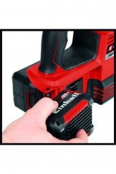 Einhell Te-Hd 3628 Li Bl - Solo, Akülü Kırıcı Delici - 2
