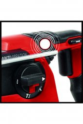 Einhell Te-Hd 3628 Li Bl - Solo, Akülü Kırıcı Delici - 3