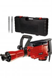 Einhell Tc Dh 43 Kırıcı 1600 Watt 43 Joule - Değişenua - 1