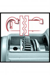 Einhell Te-Hd 3628 Li Bl - Solo, Akülü Kırıcı Delici - 4