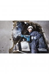 Bosch Professional Gbh 12-52 D Kırıcı Delici - 2