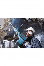 Bosch Professional Gbh 12-52 D Kırıcı Delici - 3