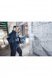 Bosch Professional Gbh 12-52 D Kırıcı Delici - 4