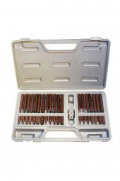 Rico 40 Parça Tornavida Power Bits Seti 005-kk0005 - 1