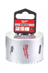 Milwaukee Bi-metal Panç 68 Mm 4932464697 - 1