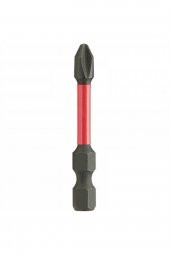 Milwaukee Yıldız Uç Pz2 50 Mm Blisterli 4932430865 - 1