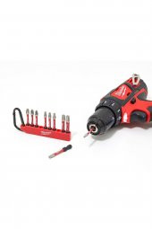 Milwaukee Bits Ucu Karabina Set 10 Parça T4932480941 - 2