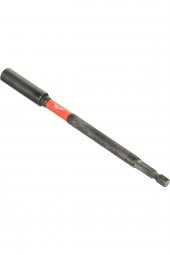 Milwaukee Bits Uç Tutucu Manyetik 14 152 Mm 4932471822 - 1
