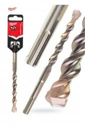 Milwaukee Sds Matkap Ucu 9x210 mm - 1