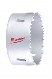 Milwaukee Bi-metal Panç 92 Mm 4932464704 - 2