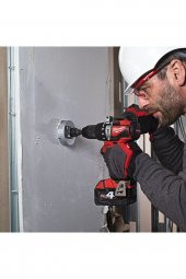 Milwaukee Bi-metal Panç 92 Mm 4932464704 - 3