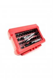 Milwauke E T4932464240 32li Shockwave Bits Uç Seti - 2