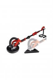 Einhell Te Dw 225 X Alçıpan Duvar Zımparalama Makinesi - 1
