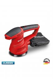 Einhell TC-RS 38 E, Eksantrik Zımpara - 1