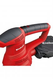 Einhell TC-RS 38 E, Eksantrik Zımpara - 2