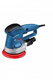 Bosch Gex 34-150 Eksantrik Zımpara - 1