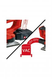 Einhell Te Os 18230 Li Solo Zımpara Aküsüz - Değişenua - 4