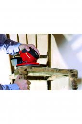 Einhell TE-OS 1320, Titreşim Zımpara - 2