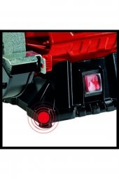 Einhell Tc Us 350 Bant Zımpara Makinesi - 4