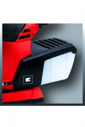 Einhell TE-OS 1320, Titreşim Zımpara - 4