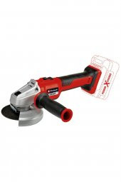 Einhell AXXIO 18115 Q - Solo, Akülü Avuç Taşlama - 1