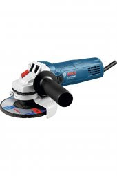 Bosch Gws 750S Avuç Taşlama 750W-115 0601394120 - 1