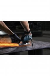 Bosch Gws 9-115 S Professional Avuç Taşlama - 2
